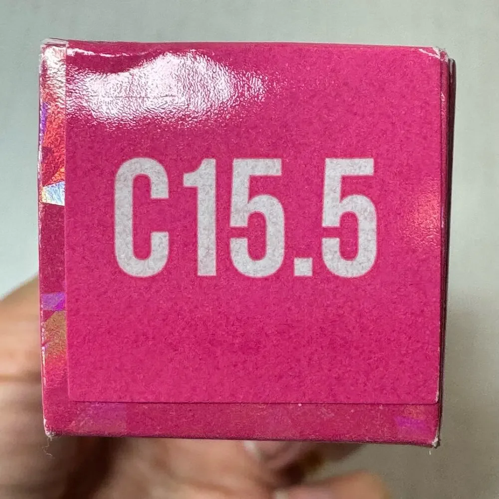 Jeffree Star Cosmetics Magic Liquid Concealer C15.5 NEW